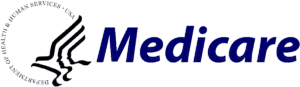 Medicare logo